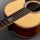 Santa Cruz 00 Eric Skye Cocobolo Adirondack One-Off (2024) Detailphoto 20